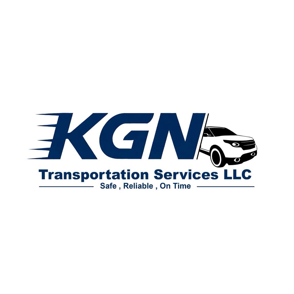 KGN Transportation Services LLC logo